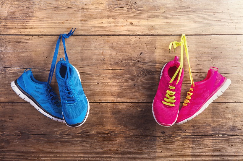 Cum să îți usuci rapid (și în siguranță) pantofii