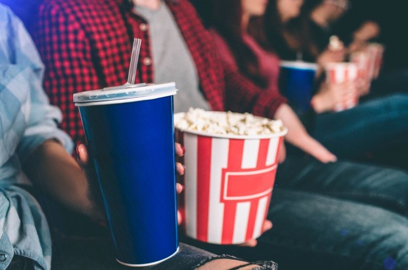 Ținută de cinema: la ce merită să acorzi o atenție deosebită?