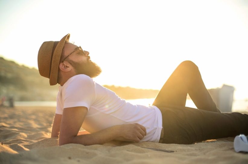 Ținute de vară pentru bărbați – combinații confortabile și la modă